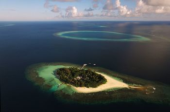 Sandies Bathala Maldives Bathala Island Exterior foto